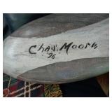 Chas. Moore 