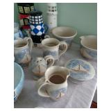 Nautical Dishes