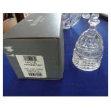 Waterford "Capital" paper Weight