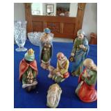 Goebel Nativity