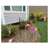 Outside Decorations