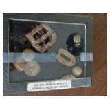 Civil War Items