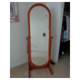 Pedersen & Hansen Mirror