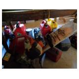 Gas Cans