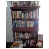 Book Shelf