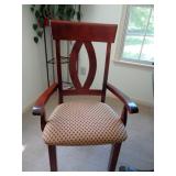 Dining Room Armed Chair