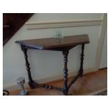 Side Table  1 of 2