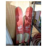 Atlas Skis "Little Shorty"