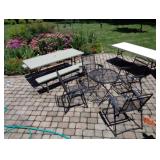 More Patio Furniture