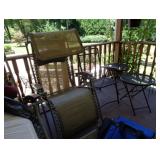 Patio Furniture