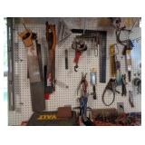 Saws & More