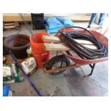 Wheel Barrel