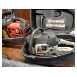 Craftsman Chain Saw