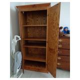 STORAGE CABINET