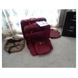 LUGGAGE