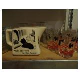 SCOTTIE ITEMS