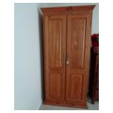 STORAGE CABINET
