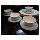 NANCY PRENTISS CHINA