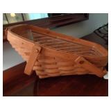 LONGABERGER BASKET
