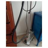ROWENTA STEAMER