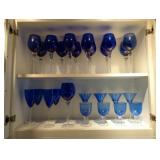 BLUE STEM WARE