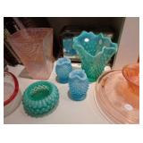 FENTON & MORE
