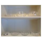 MORE CRYSTAL