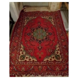 RUG FROM IRAN