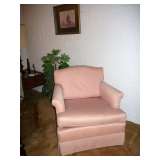 Ethan Allen chair
