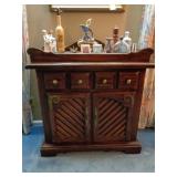 Thomasville Dry Sink