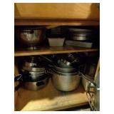 Pots & Pans