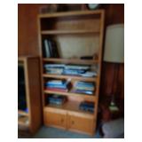 3rd pc Shelving Unit