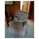 Recliner  