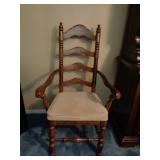 Thomasville DR Chair  1 of 8