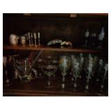 Glassware