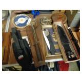 Collection of Knives