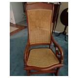Cane Rocker