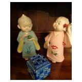 Hakata Mimasu Dolls