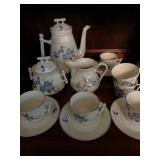 Coffee Set