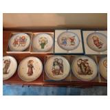 Hummel Plates