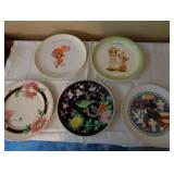 Collector Plates