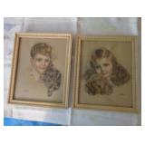 Old Prints
