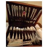 Sterling Flatware