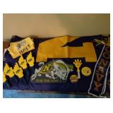 Navy Items