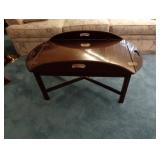 Drop Sides Co\ffee Table