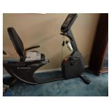 Horizon RC-30 Fitness Bike