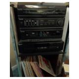 Stereo Equipment