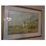 Another Framed Print