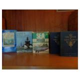 Navy Books