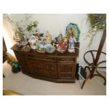 Entertainment Center, Works